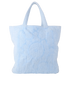 Terry Cloth Beach Bag, &pound;695, Back view